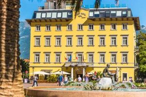 Riva Del Garda Hotel | The Ultimate Gardening Guide: Grow a Thriving Garden Year-Round