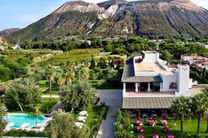 Discover Vulcano Hotel Gardens: Oasis &amp; More! | The Ultimate Gardening Guide: Grow a Thriving Garden Year-Round