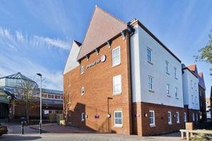 Letchworth Garden City Hotels: Your Best Stay Here | The Ultimate Gardening Guide: Grow a Thriving Garden Year-Round