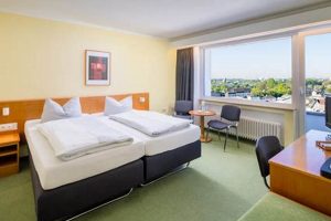 Garden Hotel Garni Krefeld | The Ultimate Gardening Guide: Grow a Thriving Garden Year-Round