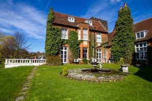 Stay at Mercure Letchworth Hall Hotel in Garden City! | The Ultimate Gardening Guide: Grow a Thriving Garden Year-Round