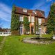 Stay at Mercure Letchworth Hall Hotel in Garden City! | The Ultimate Gardening Guide: Grow a Thriving Garden Year-Round