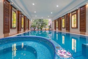 Discover Lions Garden Hotel: [City/Region] Oasis! | The Ultimate Gardening Guide: Grow a Thriving Garden Year-Round