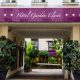 Discover: Garden Elysee Hotel Paris, France Charm & Elegance | The Ultimate Gardening Guide: Grow a Thriving Garden Year-Round