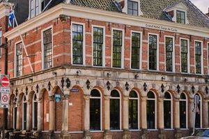Stay at Historic Corps de Garde Hotel in Groningen, NL The Ultimate Gardening Guide: Grow a Thriving Garden Year-Round Stay at Historic Corps de Garde Hotel in Groningen, NL | The Ultimate Gardening Guide: Grow a Thriving Garden Year-Round