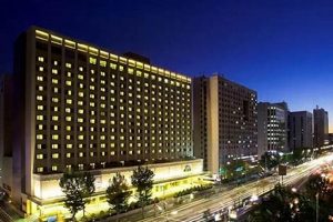 Stay Near: Seoul Garden Hotel Korea (Deals!) | The Ultimate Gardening Guide: Grow a Thriving Garden Year-Round