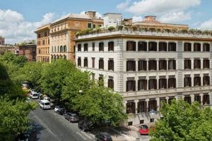 Discover: Atlante Garden Hotel Rome Italy [Deals] | The Ultimate Gardening Guide: Grow a Thriving Garden Year-Round