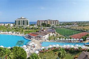 Oasis of Calm: Your Garden of Sun Hotel Getaway | The Ultimate Gardening Guide: Grow a Thriving Garden Year-Round