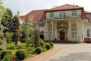 Boleslawiec Hotel Gardens: Find Your Tranquil Escape! | The Ultimate Gardening Guide: Grow a Thriving Garden Year-Round