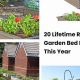 Maximize Raised Garden Bed Lifetime: Tips & Tricks | The Ultimate Gardening Guide: Grow a Thriving Garden Year-Round