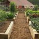Best Raised Garden Bed Mulch Ideas + Tips & Tricks | The Ultimate Gardening Guide: Grow a Thriving Garden Year-Round