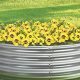 Grow More: Best Round Raised Garden Bed [Guide] | The Ultimate Gardening Guide: Grow a Thriving Garden Year-Round