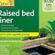 Extend Life: Raised Garden Bed Plastic Liner Guide Tips | The Ultimate Gardening Guide: Grow a Thriving Garden Year-Round
