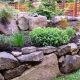 Build Rock Raised Garden Beds: Easy & Beautiful Designs | The Ultimate Gardening Guide: Grow a Thriving Garden Year-Round