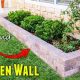Best Edging for Raised Garden Beds [Ideas & Options] | The Ultimate Gardening Guide: Grow a Thriving Garden Year-Round