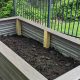 Build a Better Composite Raised Garden Bed: Guide & Tips | The Ultimate Gardening Guide: Grow a Thriving Garden Year-Round