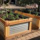 Metal Raised Garden Beds: Pros, Cons &amp; Alternatives! | The Ultimate Gardening Guide: Grow a Thriving Garden Year-Round
