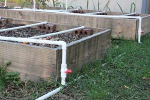 Best Raised Garden Bed Irrigation Ideas & Tips [Year] | The Ultimate Gardening Guide: Grow a Thriving Garden Year-Round