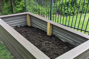 Best Composite Raised Garden Beds for Growing The Ultimate Gardening Guide: Grow a Thriving Garden Year-Round Best Composite Raised Garden Beds for Growing | The Ultimate Gardening Guide: Grow a Thriving Garden Year-Round