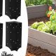 Corner Connector Solutions: Build Your Raised Garden Bed! | The Ultimate Gardening Guide: Grow a Thriving Garden Year-Round