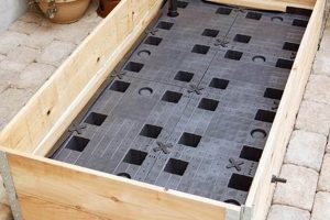 DIY Raised Garden Self Watering: Grow Easier! The Ultimate Gardening Guide: Grow a Thriving Garden Year-Round DIY Raised Garden Self Watering: Grow Easier! | The Ultimate Gardening Guide: Grow a Thriving Garden Year-Round