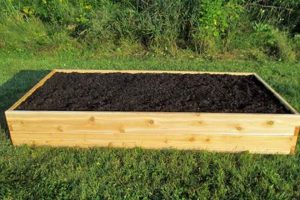 Build a Better 3x6 Raised Garden Bed: Plans & Tips The Ultimate Gardening Guide: Grow a Thriving Garden Year-Round Build a Better 3x6 Raised Garden Bed: Plans & Tips | The Ultimate Gardening Guide: Grow a Thriving Garden Year-Round