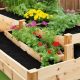 Best Two Tier Raised Garden Bed Plans: Build Your Dream Bed | The Ultimate Gardening Guide: Grow a Thriving Garden Year-Round