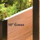 Strong & Secure: Raised Garden Bed Corner Brackets You Need! | The Ultimate Gardening Guide: Grow a Thriving Garden Year-Round