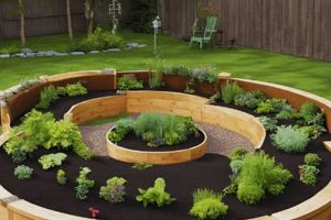 Build a Better Circular Raised Garden + Tips | The Ultimate Gardening Guide: Grow a Thriving Garden Year-Round