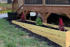 Build a Better Raised Garden Bed on Slope: Tips & Tricks The Ultimate Gardening Guide: Grow a Thriving Garden Year-Round Build a Better Raised Garden Bed on Slope: Tips & Tricks | The Ultimate Gardening Guide: Grow a Thriving Garden Year-Round
