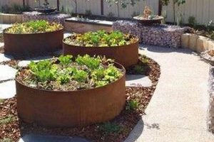 Elevate Your Garden: Circular Raised Garden Beds! The Ultimate Gardening Guide: Grow a Thriving Garden Year-Round Elevate Your Garden: Circular Raised Garden Beds! | The Ultimate Gardening Guide: Grow a Thriving Garden Year-Round