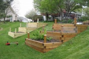 Hillside Raised Gardens: Building Your Dream Garden on a Hill The Ultimate Gardening Guide: Grow a Thriving Garden Year-Round Hillside Raised Gardens: Building Your Dream Garden on a Hill | The Ultimate Gardening Guide: Grow a Thriving Garden Year-Round