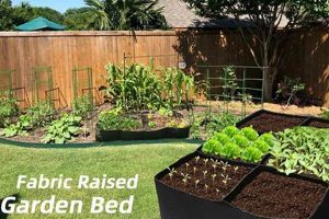 Grow More: Best Fabric Raised Garden Beds Now! | The Ultimate Gardening Guide: Grow a Thriving Garden Year-Round