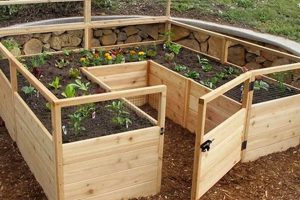 Easy Cedar Raised Garden Kit | Grow Your Dream Garden Now! | The Ultimate Gardening Guide: Grow a Thriving Garden Year-Round