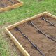 Best Raised Bed Sprinkler System: Tips & Setup | The Ultimate Gardening Guide: Grow a Thriving Garden Year-Round