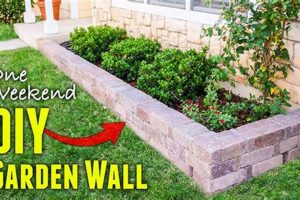 Best Raised Bed Garden Edging Ideas: Tips & Styles | The Ultimate Gardening Guide: Grow a Thriving Garden Year-Round