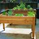 DIY Movable Raised Garden Beds: Grow Anywhere! | The Ultimate Gardening Guide: Grow a Thriving Garden Year-Round