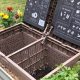 Grow More: Raised Garden Bed with Compost - Easy Guide | The Ultimate Gardening Guide: Grow a Thriving Garden Year-Round