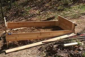 Build Raised Garden Beds on a Hill: Guide & Ideas! | The Ultimate Gardening Guide: Grow a Thriving Garden Year-Round