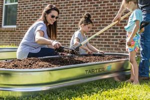 Build a Better Tarter Raised Garden Bed: Kits & More | The Ultimate Gardening Guide: Grow a Thriving Garden Year-Round