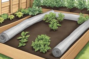 Best Liner for Raised Bed Garden: Guide & Tips | The Ultimate Gardening Guide: Grow a Thriving Garden Year-Round