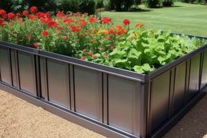 Grow Healthy: USA-Made Metal Raised Garden Beds Today! The Ultimate Gardening Guide: Grow a Thriving Garden Year-Round Grow Healthy: USA-Made Metal Raised Garden Beds Today! | The Ultimate Gardening Guide: Grow a Thriving Garden Year-Round