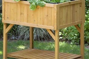 Boost Your Veggies: VegTrug Raised Garden Planter Guide | The Ultimate Gardening Guide: Grow a Thriving Garden Year-Round