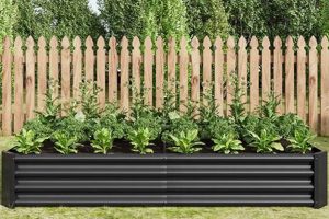 Cheap Clearance Raised Garden Beds: Deals & Savings | The Ultimate Gardening Guide: Grow a Thriving Garden Year-Round