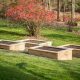 Level Up: Raised Garden Beds on a Slope for Thriving Plants | The Ultimate Gardening Guide: Grow a Thriving Garden Year-Round