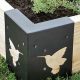 Secure Raised Beds: Corner Brace Solutions [DIY Guide] | The Ultimate Gardening Guide: Grow a Thriving Garden Year-Round