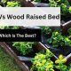 Metal vs Wood Raised Garden Beds: Which is Best? Guide | The Ultimate Gardening Guide: Grow a Thriving Garden Year-Round