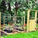 Best Raised Garden with Deer Fence Ideas for Thriving Plants | The Ultimate Gardening Guide: Grow a Thriving Garden Year-Round