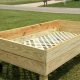 Grow Anywhere: Raised Bed Garden on Wheels, Made Easy! | The Ultimate Gardening Guide: Grow a Thriving Garden Year-Round