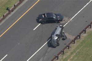 Breaking: Fatal Garden State Parkway Crash Southbound [Yesterday] | The Ultimate Gardening Guide: Grow a Thriving Garden Year-Round
